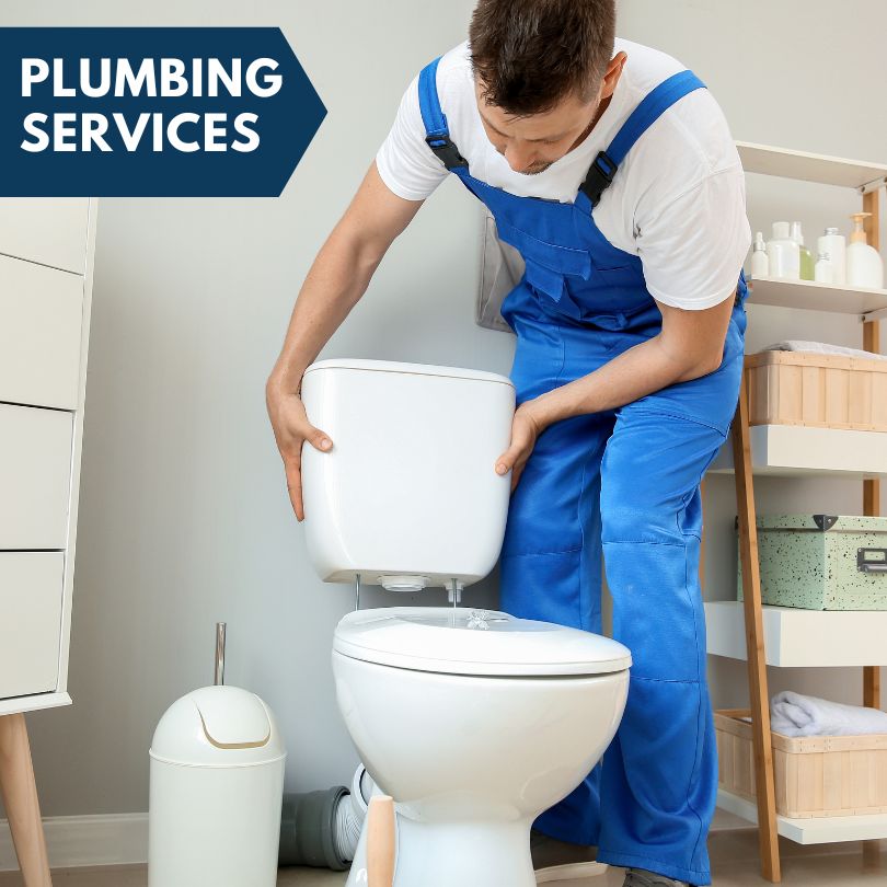 Plumbing Company in Reinbeck, IA